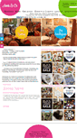 Mobile Screenshot of annieandco.com